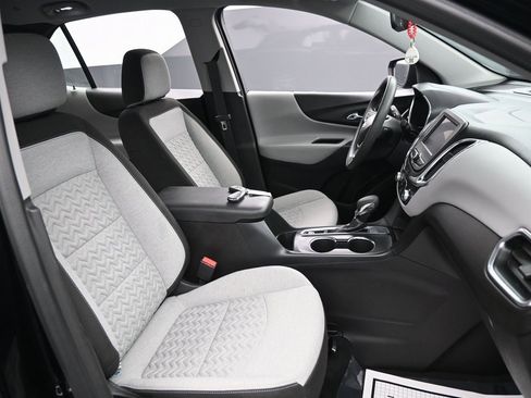 Used 2024 Chevrolet Equinox LS image 33