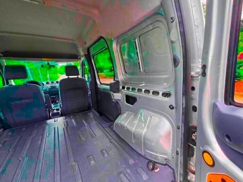 Used 2013 Ford Transit Connect XLT FWD image 20