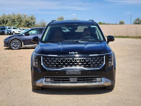 New 2026 Kia Carnival SX FWD image 5