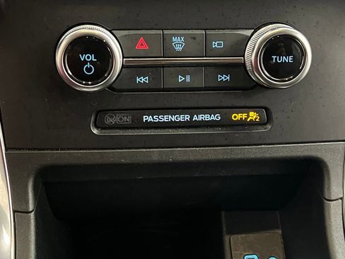 Used 2024 Ford Edge Titanium AWD/4WD image 49