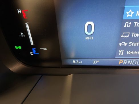 New 2026 Ford Maverick XLT w/ XLT Luxury Package image 22