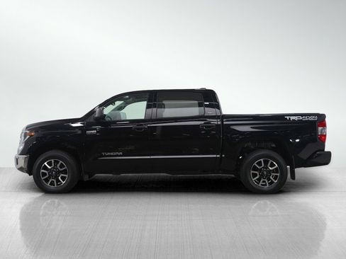 Used 2021 Toyota Tundra SR5 image 2