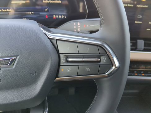 New 2026 Chevrolet Equinox ACTIV w/ Convenience Package III image 13