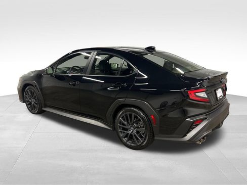 Used 2025 Subaru WRX Premium AWD/4WD image 6