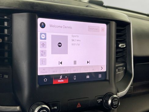 Used 2022 RAM 1500 Big Horn image 14