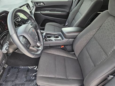 Used 2026 Dodge Durango GT AWD/4WD image 12
