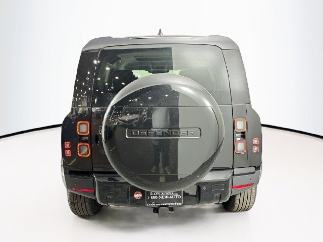 Used 2026 Land Rover Defender 110 S AWD/4WD image 30