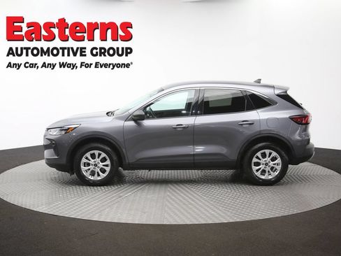 Used 2024 Ford Escape Active AWD/4WD image 59