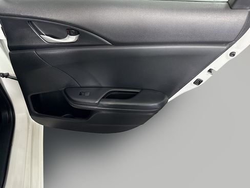 Used 2019 Honda Civic Sport image 28