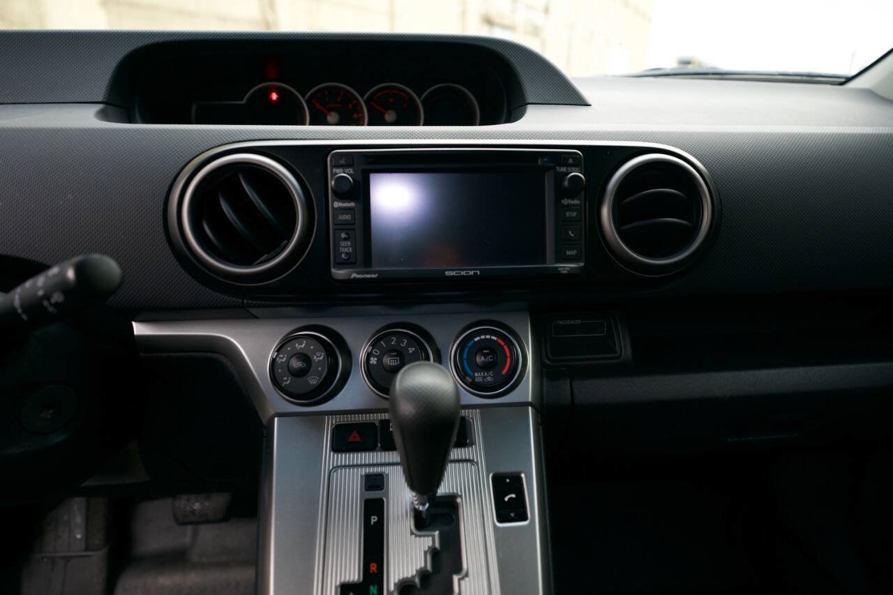 Used 2011 Scion xB Release Series 8.0 FWD image 45