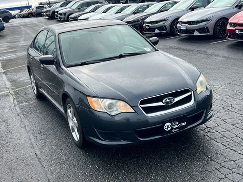 Used 2009 Subaru Legacy 2.5i Special Edition image 5