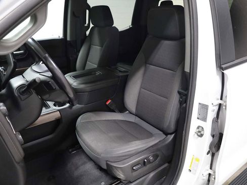 Used 2019 Chevrolet Silverado 1500 LT Trail Boss image 5