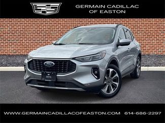 Used 2023 Ford Escape Platinum video 1