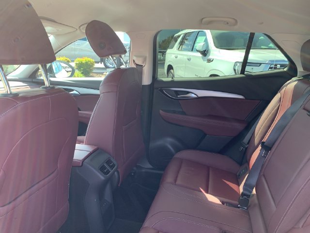 Used 2026 Buick Envision Sport Touring AWD/4WD image 13