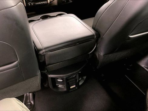 Used 2024 RAM 2500 Laramie w/ Safety Group image 31