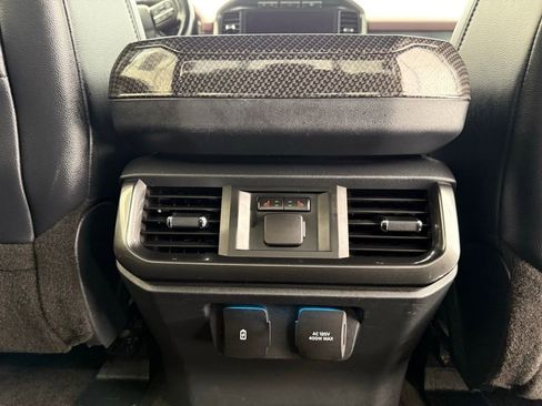 Used 2021 Ford F150 Lariat w/ Equipment Group 502A High image 27