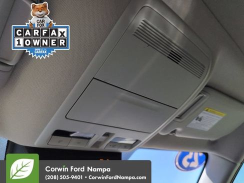 Used 2025 MAZDA CX-50 AWD 2.5 S w/ Cargo Package image 22