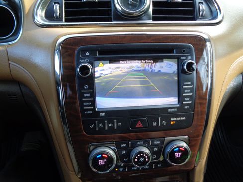 Used 2015 Buick Enclave Premium w/ Experience Buick Package image 22