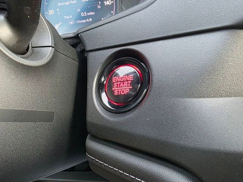 Certified 2024 Honda Accord EX image 36