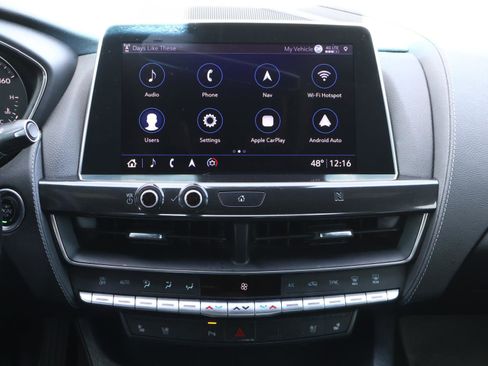 Used 2020 Cadillac CT5 Premium Luxury image 16