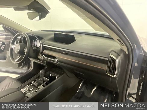Used 2025 MAZDA CX-50 AWD 2.5 S w/ Accent Package image 31