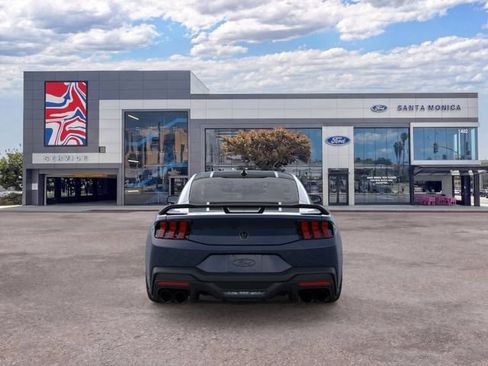 New 2026 Ford Mustang Dark Horse RWD image 5