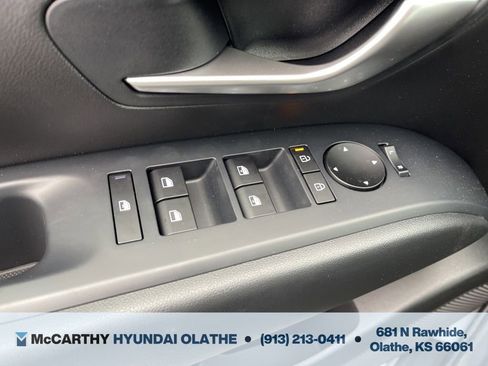 Certified 2025 Hyundai Tucson SEL FWD image 35