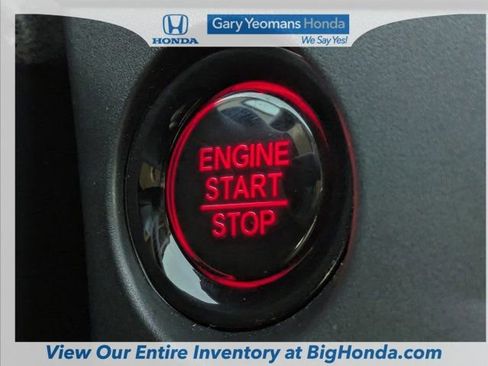 Used 2024 Honda Accord EX image 32