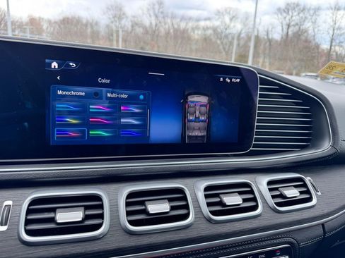 Used 2024 Mercedes-Benz GLE 350 4MATIC image 35