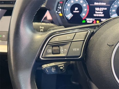 Used 2024 Audi A3 2.0T Premium image 28