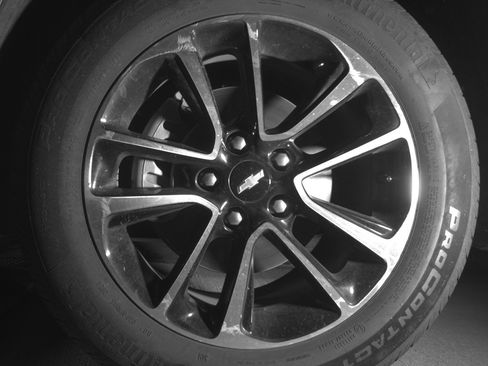 Used 2025 Chevrolet TrailBlazer LT w/ Driver Confidence Package image 12