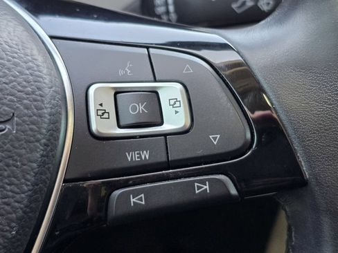 Used 2019 Volkswagen Atlas SE w/ Panoramic Sunroof Package AWD/4WD image 14