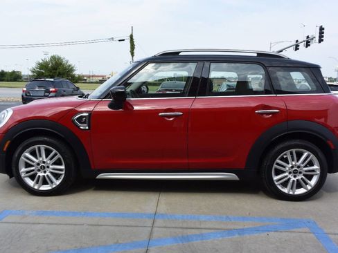Used 2023 MINI Cooper Countryman S image 2