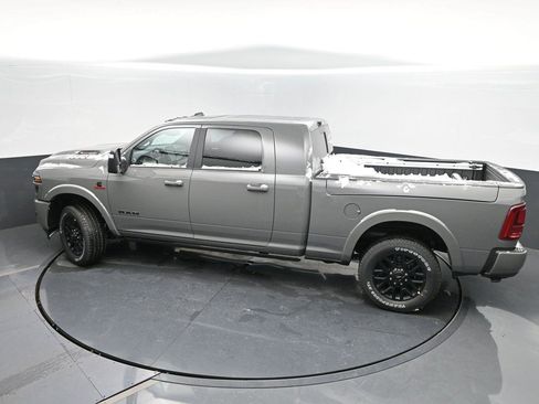 New 2026 RAM 2500 Limited image 44