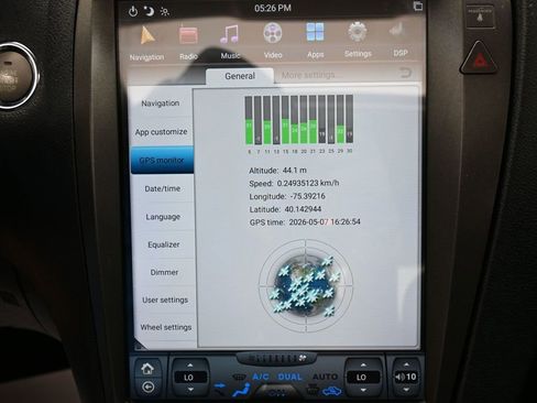 Used 2011 Lexus ES 350 FWD image 28