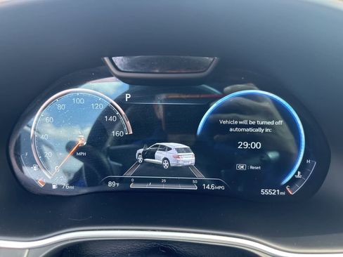 Used 2021 Genesis GV80 3.5T w/ Prestige Package 07 image 15