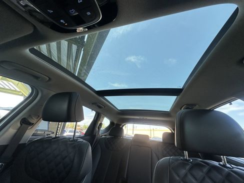 Used 2022 Hyundai Santa Fe Limited w/ Cargo Package image 41