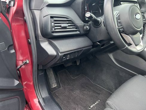 Used 2020 Subaru Legacy Premium w/ Popular Package #1 image 11