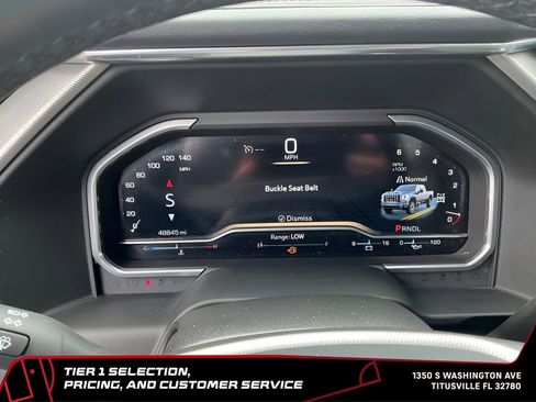 Used 2024 GMC Sierra 2500 Denali AWD/4WD image 30