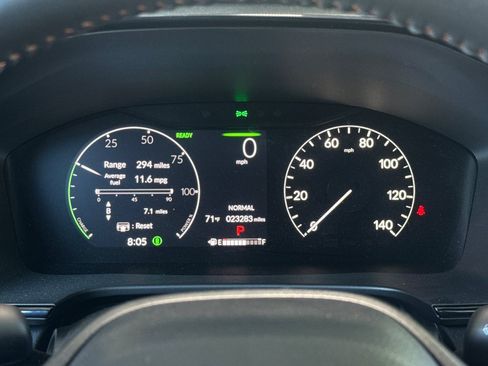 Used 2024 Honda CR-V Sport-L image 23