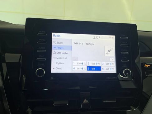 Used 2023 Toyota Camry LE FWD image 67