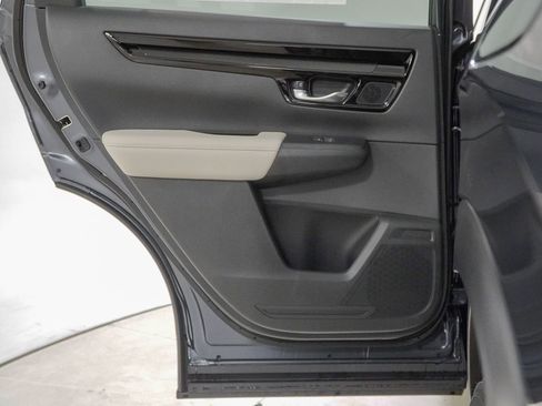New 2026 Honda CR-V EX-L image 37