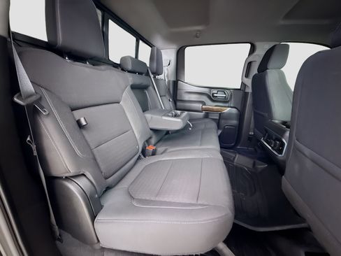 Used 2021 GMC Sierra 1500 Elevation w/ Preferred Package AWD/4WD image 29
