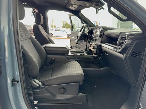 Certified 2023 Ford F150 XL w/ STX Appearance Package RWD image 13