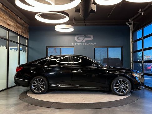 Used 2021 Honda Accord EX-L image 2