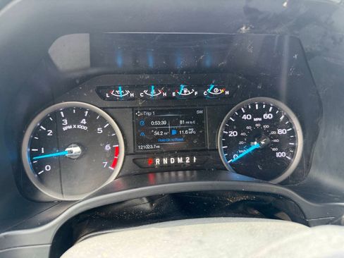 Used 2019 Ford F250 XL w/ Power Equipment Group AWD/4WD image 5