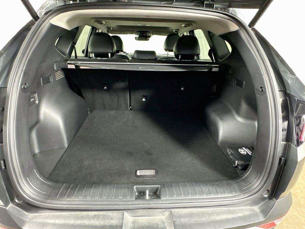 Used 2022 Hyundai Tucson SEL w/ Convenience Package FWD image 32