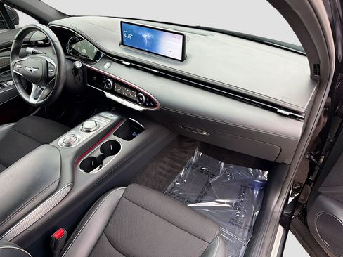 Used 2024 Genesis GV70 2.5T w/ Sport Prestige Package image 14