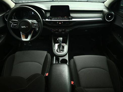 Used 2023 Kia Forte LXS w/ LXS Technology Package FWD image 35