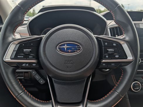Used 2023 Subaru Crosstrek 2.5i Limited w/ Popular Package #2 AWD/4WD image 25